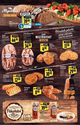 akční leták Albert 29.6.2022-5.7.2022