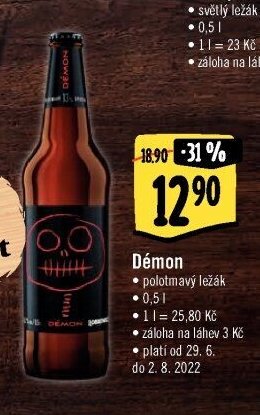 Démon