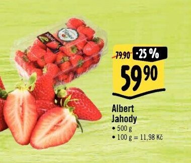 Albert Jahody