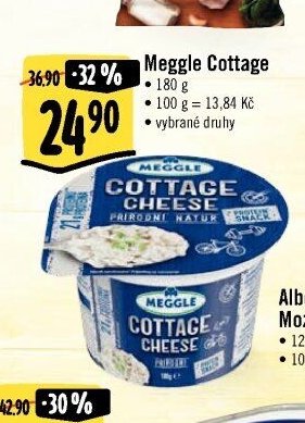 Meggle Cottage