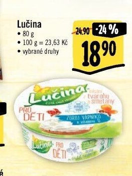 Lučina