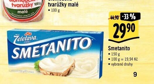 Smetanito