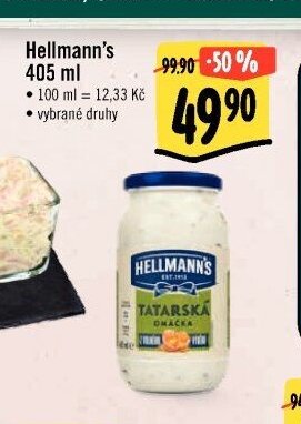 Hellmann's