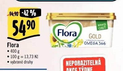 Flora