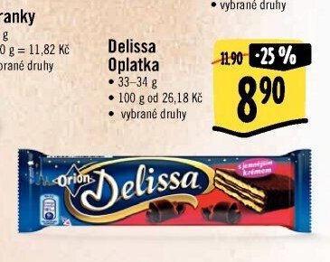 Delissa Oplatka