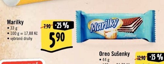 Marilky