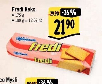 Fredi Keks