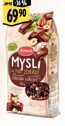 Emco Mysli