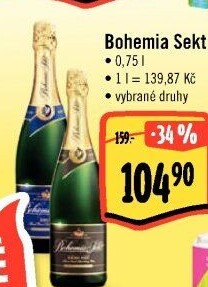 Bohemia Sekt