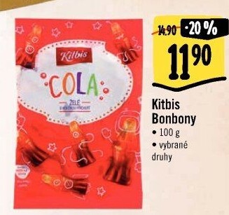Bonbony Kitbis