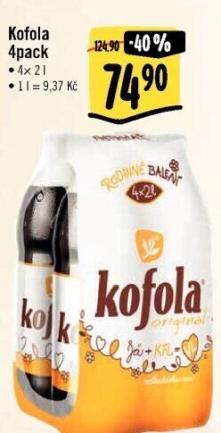 Kofola