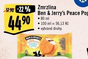 Nanuk Peace Pop Ben&amp