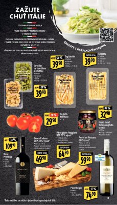 akční leták Albert 29.6.2022-5.7.2022