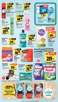 akční leták Albert 29.6.2022-5.7.2022