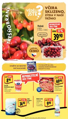 akční leták Albert 29.6.2022-5.7.2022