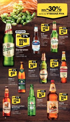 akční leták Albert 29.6.2022-5.7.2022