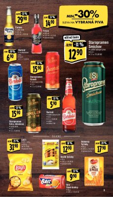 akční leták Albert 29.6.2022-5.7.2022
