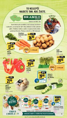 akční leták Albert 29.6.2022-5.7.2022