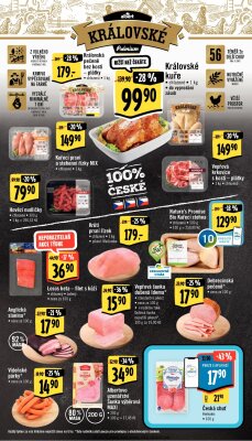 akční leták Albert 29.6.2022-5.7.2022