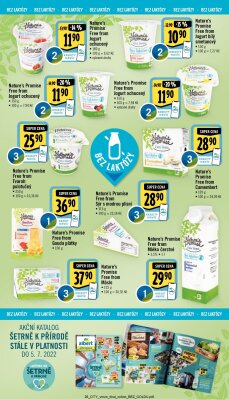 akční leták Albert 29.6.2022-5.7.2022
