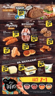 akční leták Albert 29.6.2022-5.7.2022