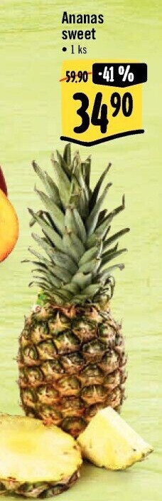 Ananas