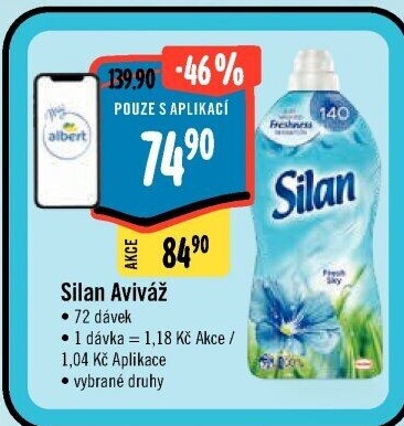 Aviváž Silan