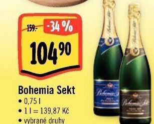 Bohemia Sekt