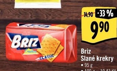 Krekry Briz