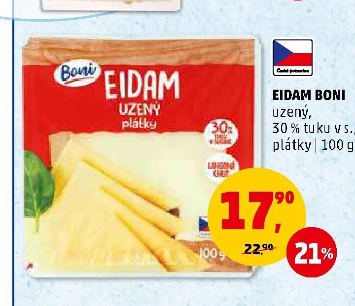 EIDAM BONI