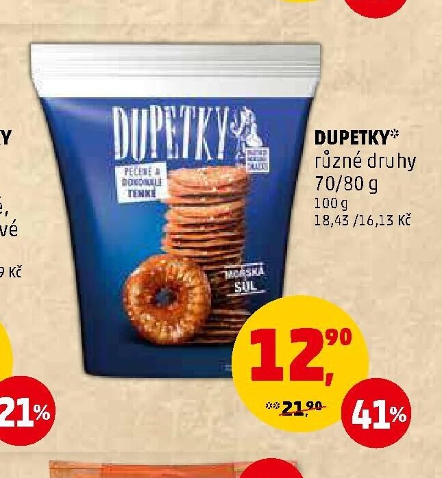 Dupetky