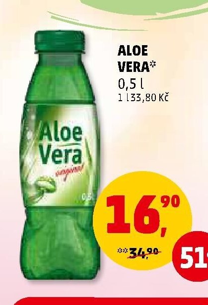 ALOE VERA*