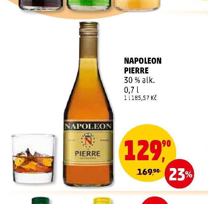 Napoleon Pierre