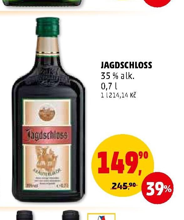 Jagdschloss