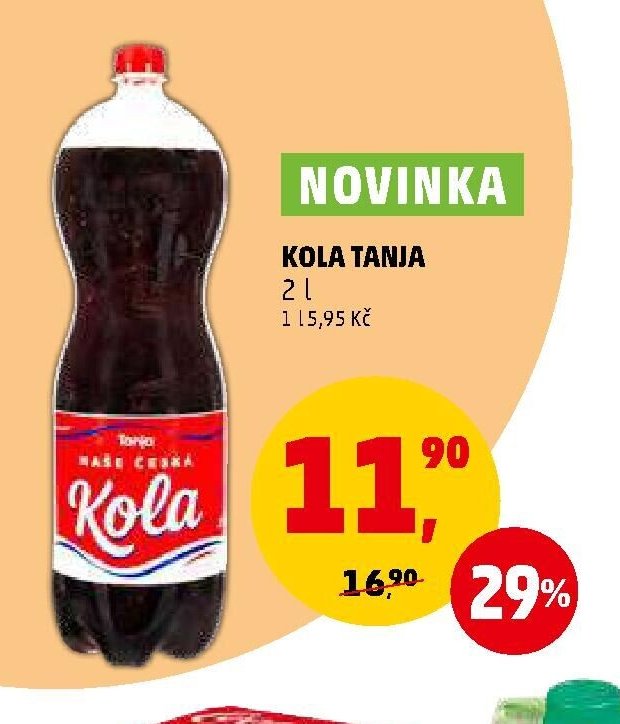 KOLA TANJA