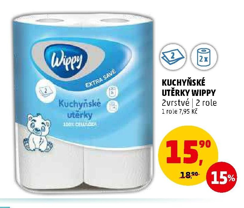 KUCHYŇSKÉ UTĚRKY WIPPY