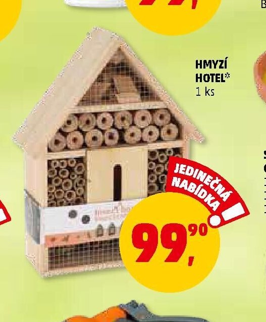 Hmyzí hotel