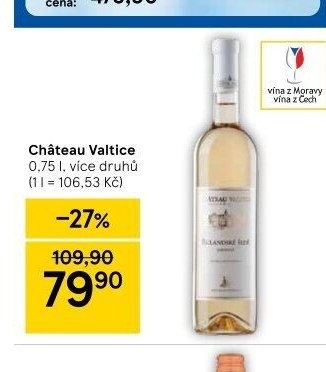 Château Valtice