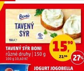 TAVENÝ SÝR BONI