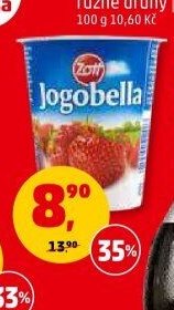 JOGURT JOGOBELLA