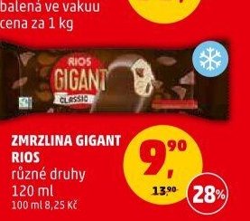 ZMRZLINA GIGANT RIOS