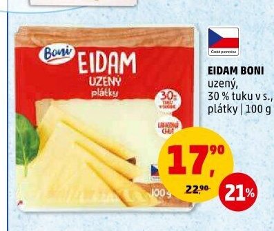 EIDAM BONI