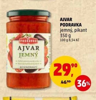 Ajvar Podravka