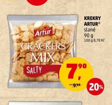 Krekry Artur