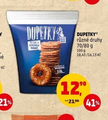 Dupetky