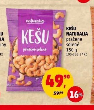 Kešu Naturalia