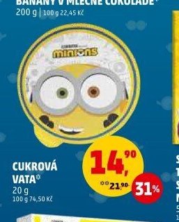 Cukrová vata