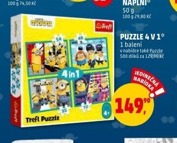 Puzzle 4 v 1