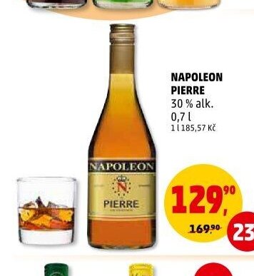 Napoleon Pierre