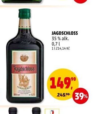Jagdschloss